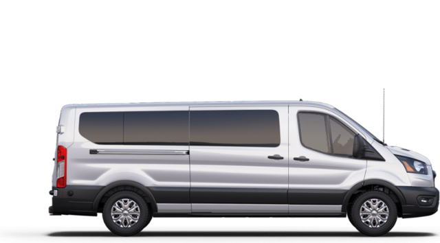 2024 Ford Transit® External Image 1